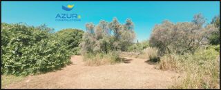  Terrain  vendre 223 m