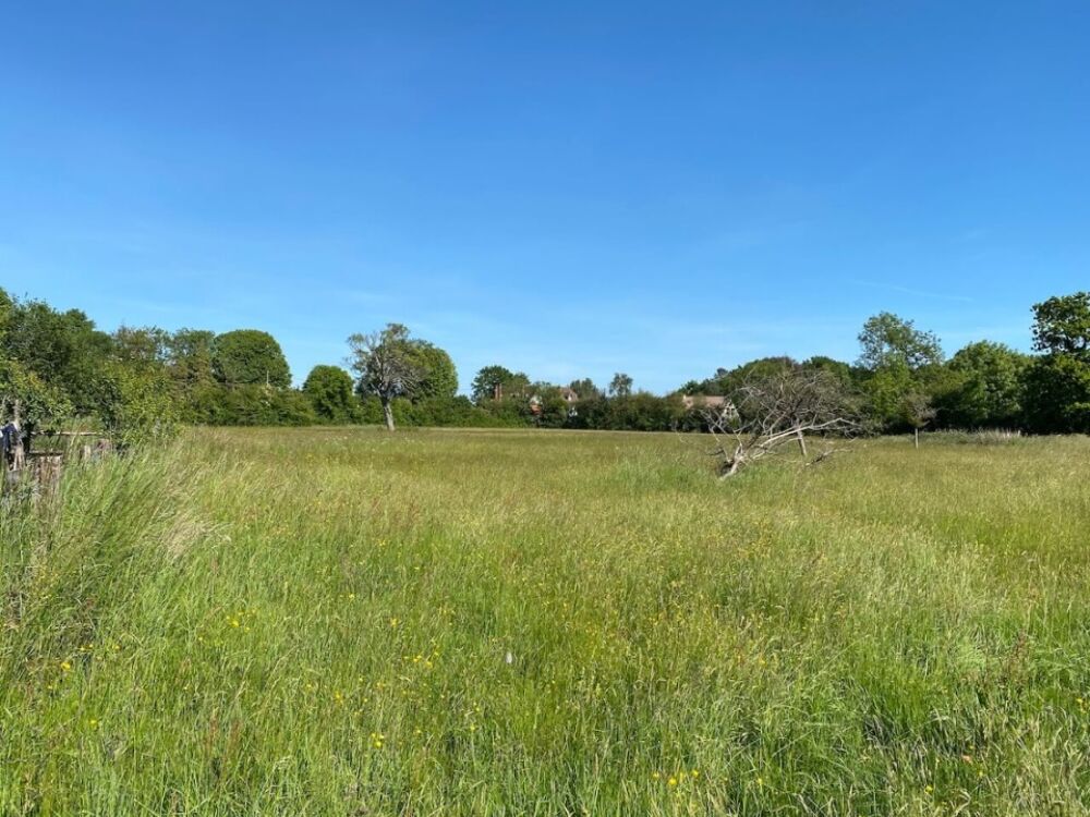 MAISON À CONSTRUIRE DE 95 M² À AUBERVILLE, PROXIMITÉ LE ....