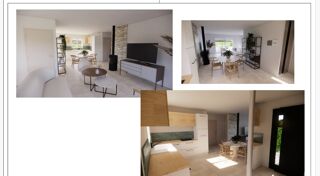  Maison à vendre 3 pièces 69 m²