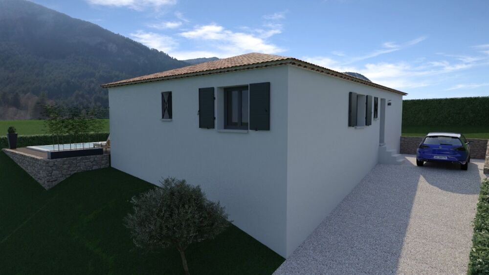 MAISONS DE MANON MANOSQUE vous propose de réaliser pour ....