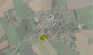  Terrain � vendre 1221 m�