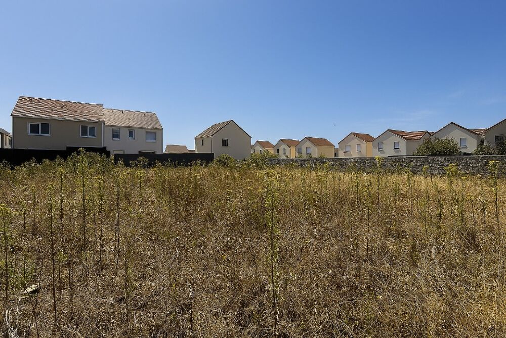 MAISON À CONSTRUIRE DE 89 M² IDÉALEMENT SITUÉE À ORMOY.<....