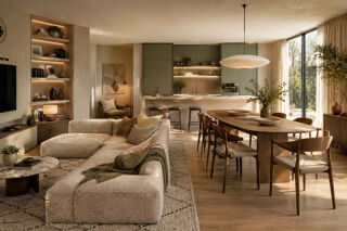  Maison à vendre 4 pièces 92 m²