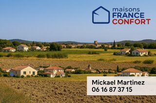  Terrain à vendre 287 m²