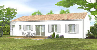  Maison à vendre 3 pièces 75 m²