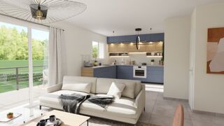  Maison à vendre 4 pièces 96 m²