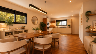 vente Maison - 4 pièce(s) - 95 m² Montoison (26800)