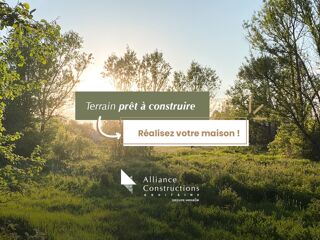  Terrain 710 m² Saint-selve