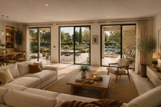  Maison à vendre 5 pièces 120 m²