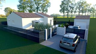  Maison à vendre 4 pièces 97 m²