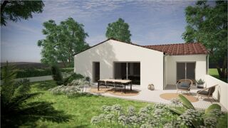  Maison 6 pi�ces 120 m� Dirac