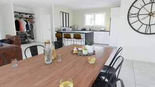  Maison à vendre 5 pièces 109 m²