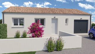  Maison � vendre 4 pi�ces 70 m�