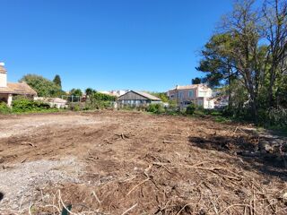  Terrain � vendre 262 m�