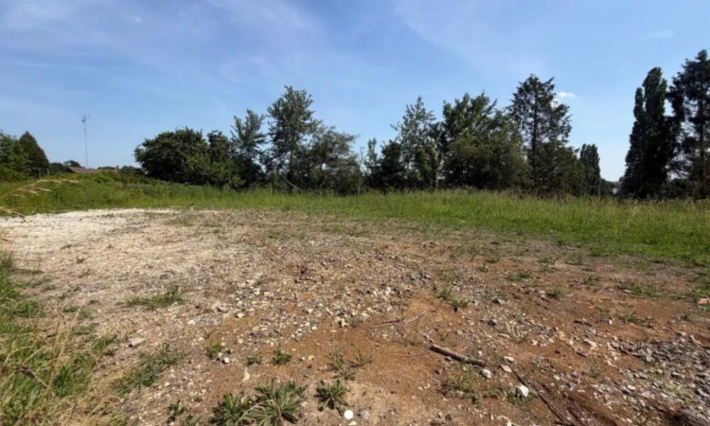 vente Terrain - 588 m² Sommaing (59213)