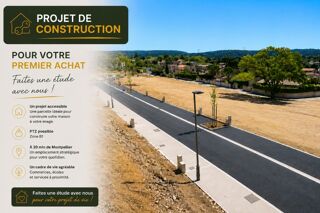  Maison à vendre 3 pièces 60 m²