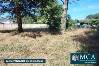  Terrain à vendre 847 m²
