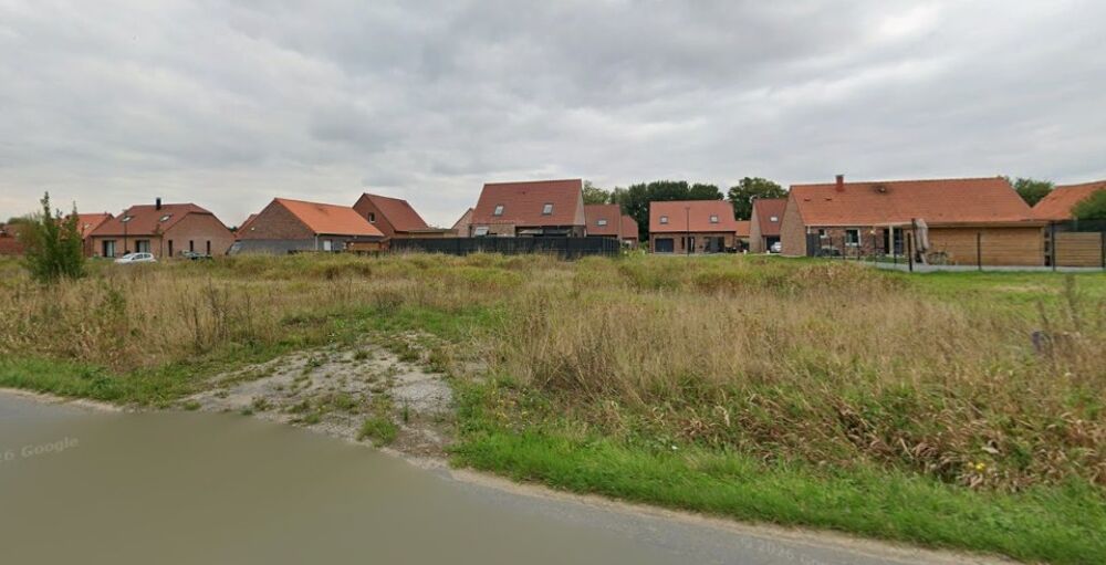 vente Maison - 6 pièce(s) - 125 m² Winnezeele (59670)