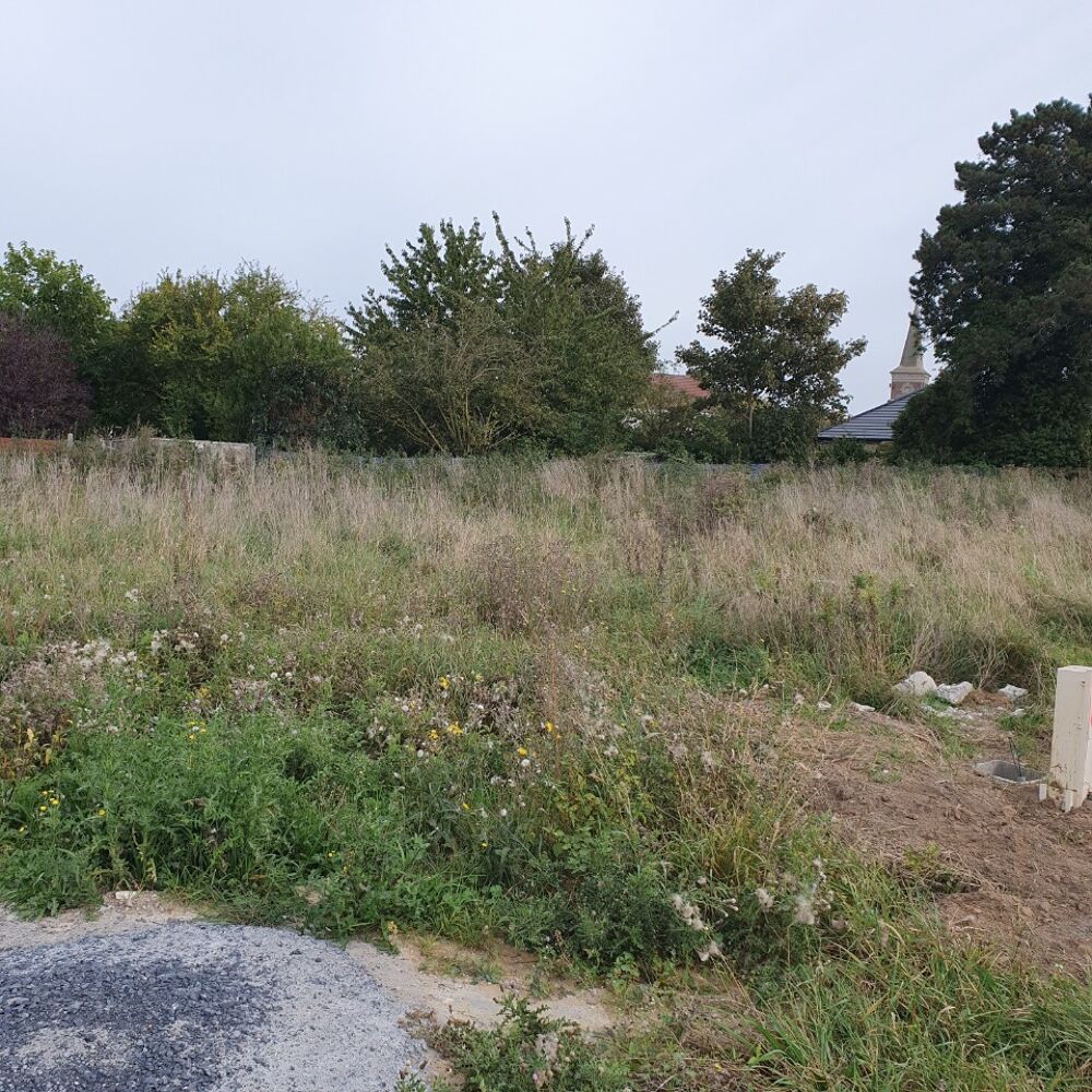vente Maison - 5 pièce(s) - 89 m² Agny (62217)