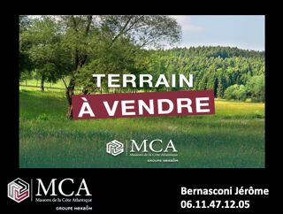  Terrain � vendre 1000 m�