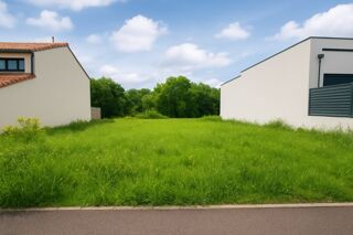  Maison 5 pi�ces 100 m� Woippy