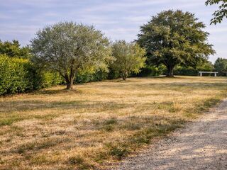  Terrain à vendre 613 m²