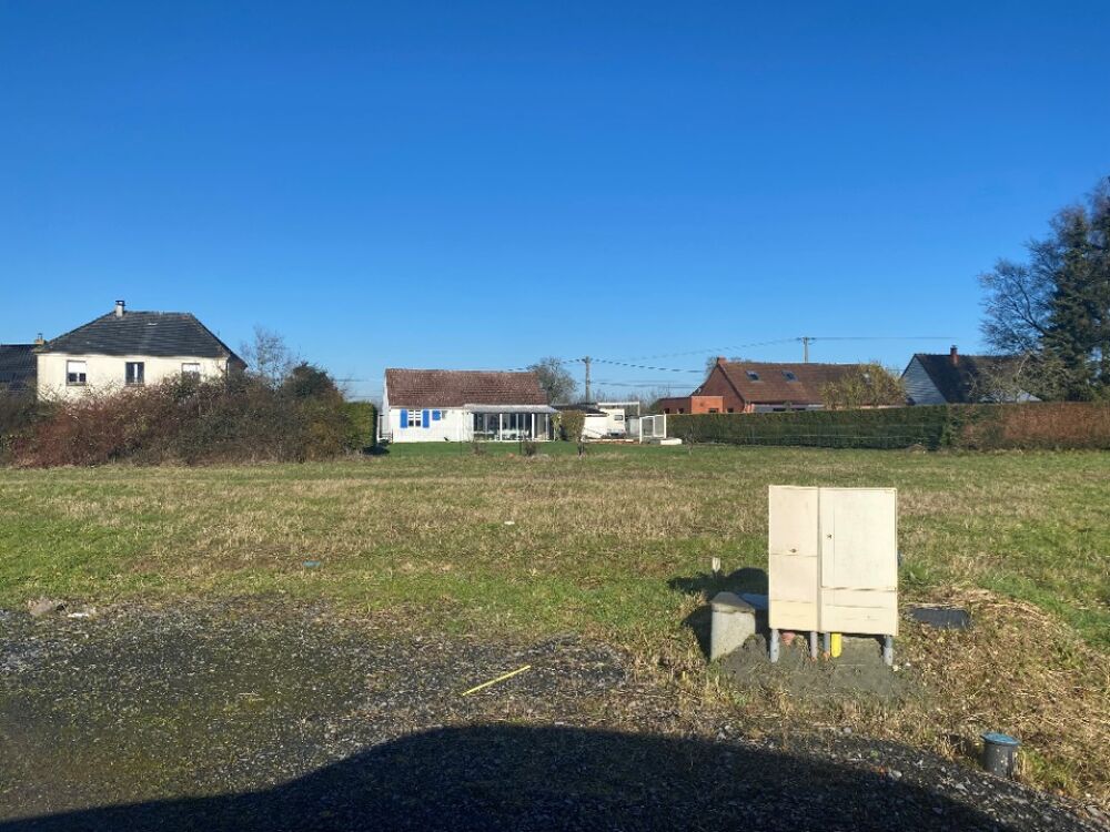 vente Maison - 5 pièce(s) - 85 m² Savy-Berlette (62690)