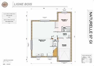  Maison 1 pi�ce 70 m� Laragne-mont�glin