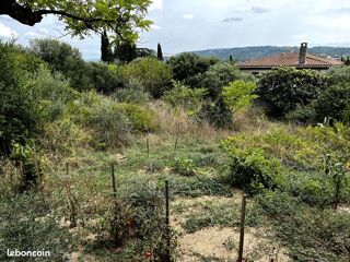  Terrain � vendre 500 m�