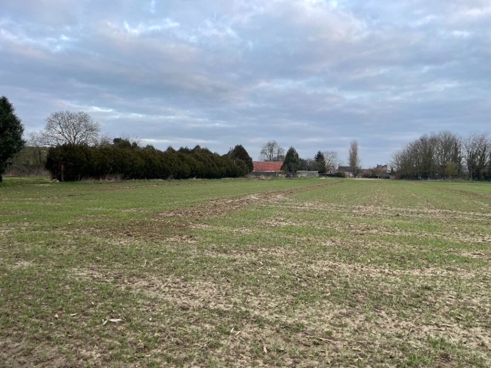 vente Maison - 6 pièce(s) - 115 m² Rully (60810)