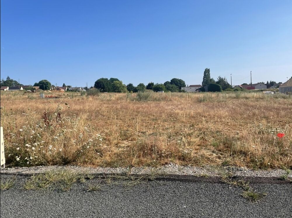 vente Maison - 4 pièce(s) - 70 m² Cérans-Foulletourte (72330)