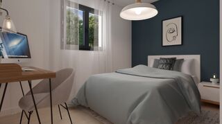  Maison � vendre 3 pi�ces 62 m�