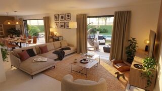  Maison à vendre 6 pièces 184 m²