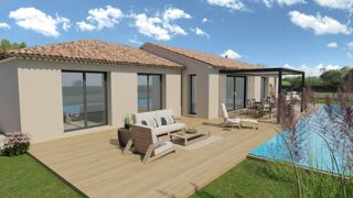  Maison 3 pi�ces 130 m� Roquebrune-sur-argens