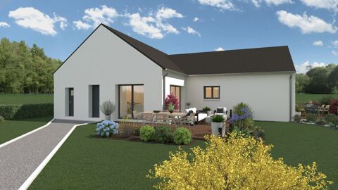   Vente Maison Maison - 4 pi�ce(s) - 85 m�