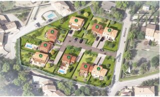  Maison 6 pièces 115 m² Saint-chamas