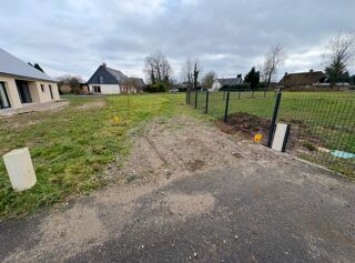  Maison à vendre 4 pièces 98 m²