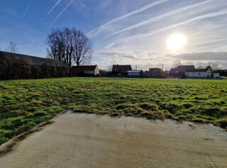  Terrain  vendre 1417 m