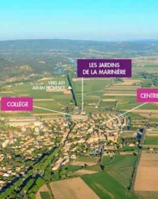  Terrain à vendre 364 m²