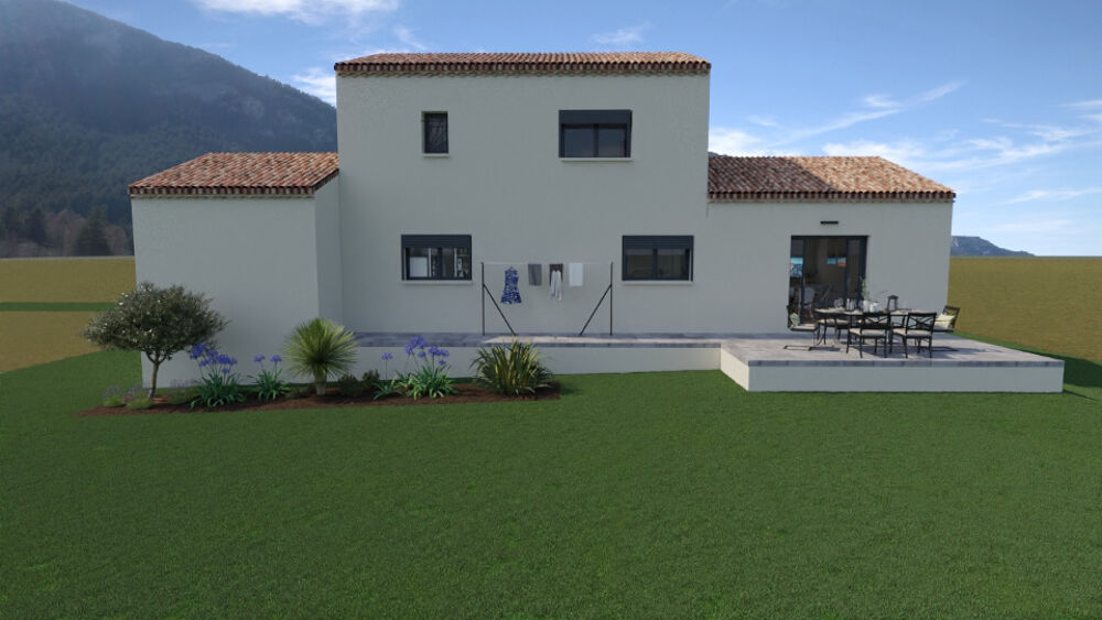 MAISONS FRANCE CONFORT à SOLLIES PONT vous propose de ré....