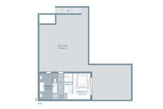  Maison à vendre 5 pièces 150 m²