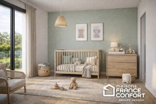  Maison � vendre 4 pi�ces 80 m�