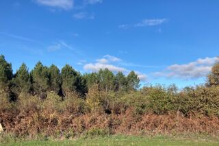  Terrain � vendre 860 m�