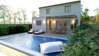  Maison à vendre 6 pièces 113 m²