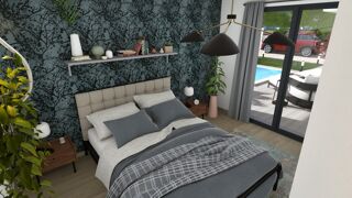  Maison à vendre 5 pièces 131 m²