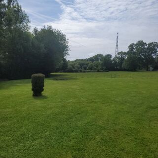  Terrain � vendre 900 m�