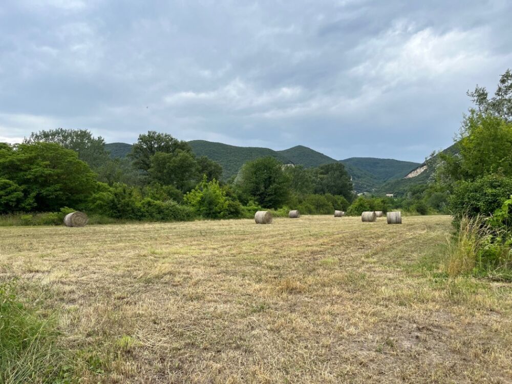 vente Terrain - 342 m² Cruas (07350)