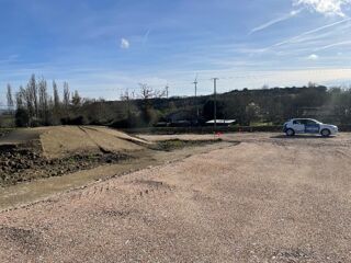  Terrain  vendre 954 m