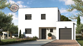  Maison à vendre 5 pièces 114 m²
