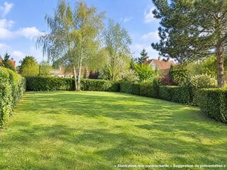  Terrain à vendre 310 m²